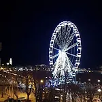 Saint Nicholas Plaza Konukevi 3*