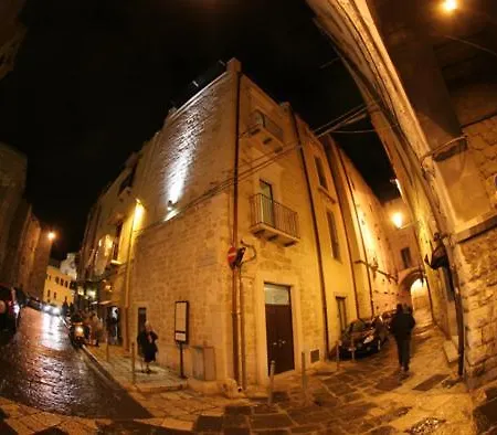 Saint Nicholas Plaza בית הארחה