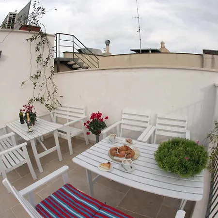 Saint Nicholas Plaza 3* בארי