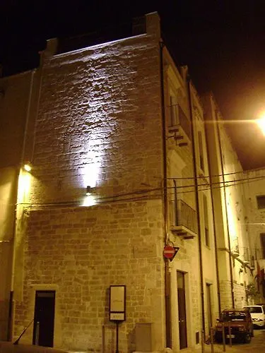 Saint Nicholas Plaza Bari