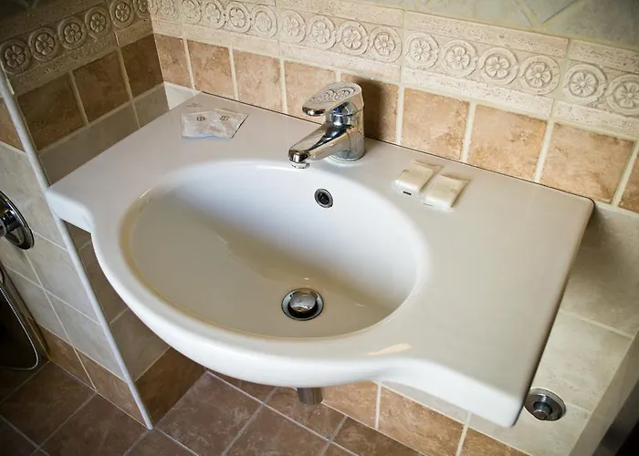 Saint Nicholas Plaza Bari