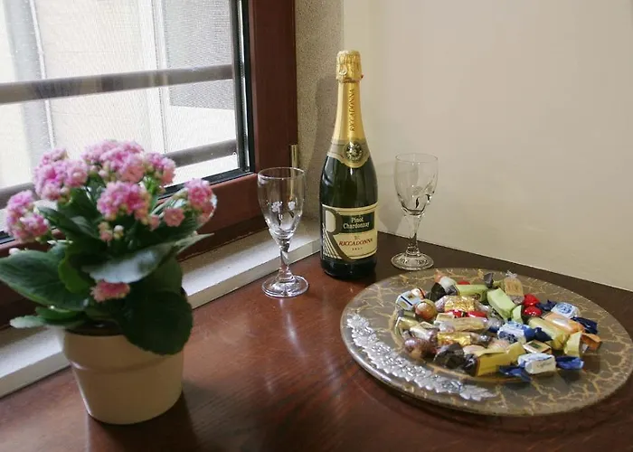 Saint Nicholas Plaza 3*