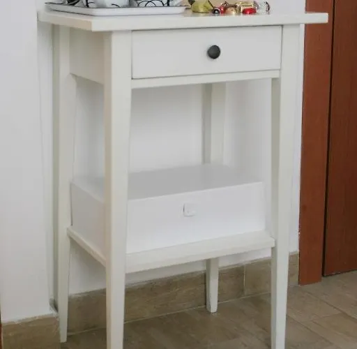 Saint Nicholas Plaza Vendégház 3*