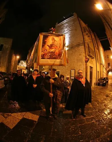 Vendégház Saint Nicholas Plaza 3*