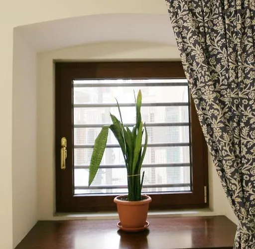 Vendégház Saint Nicholas Plaza Bari