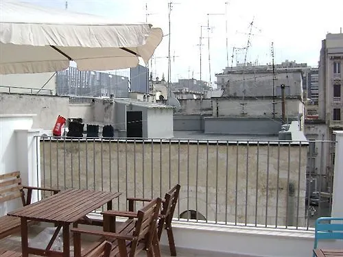 Saint Nicholas Plaza Vendégház 3*