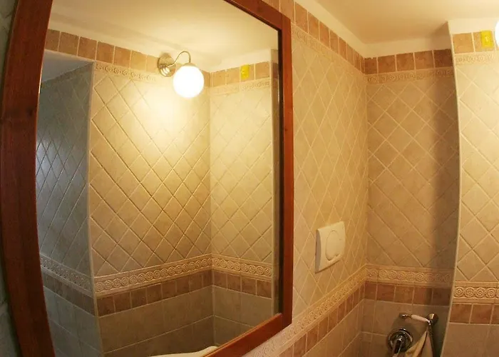 Saint Nicholas Plaza