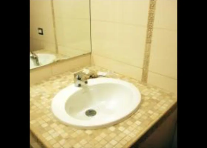 Saint Nicholas Plaza Vendégház Bari