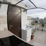 Saint Nicholas Plaza Guest house 3*