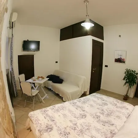 Pensionat Saint Nicholas Plaza Bari