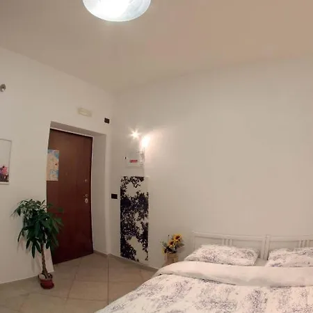 Saint Nicholas Plaza Bari