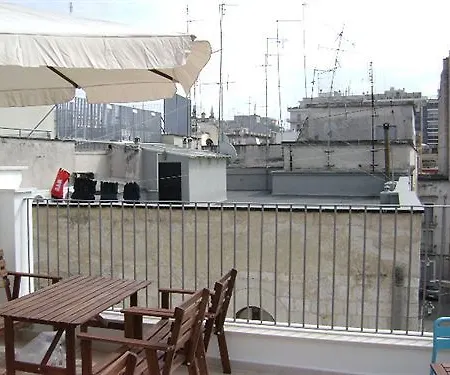 Saint Nicholas Plaza Guest house 3*