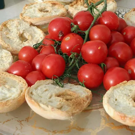 Pensionat Saint Nicholas Plaza 3*