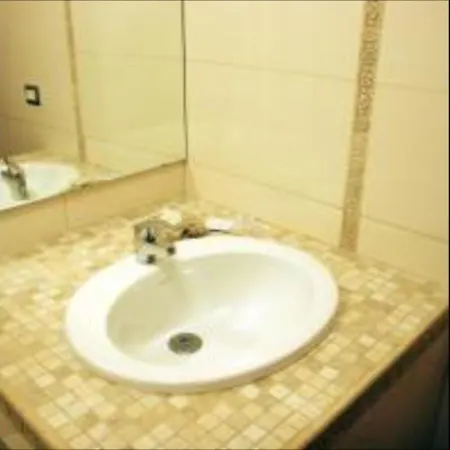 Saint Nicholas Plaza Pensionat Bari