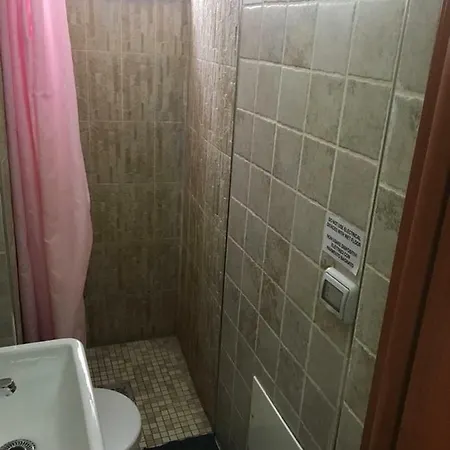 Saint Nicholas Plaza 3* Bari